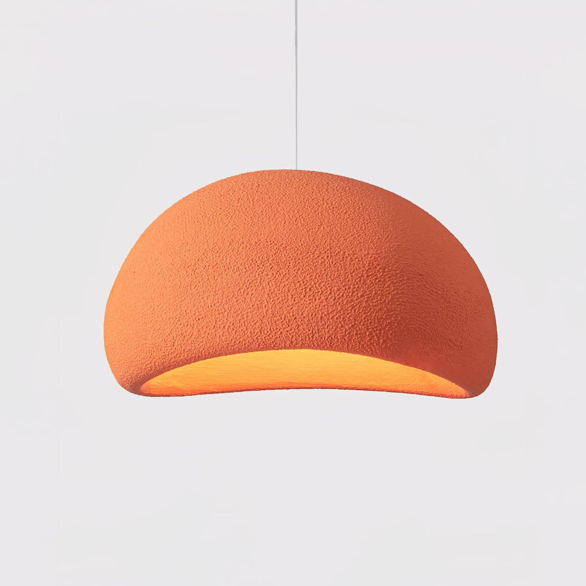 Ivinan Minimalistische Wolken-Pendelleuchte