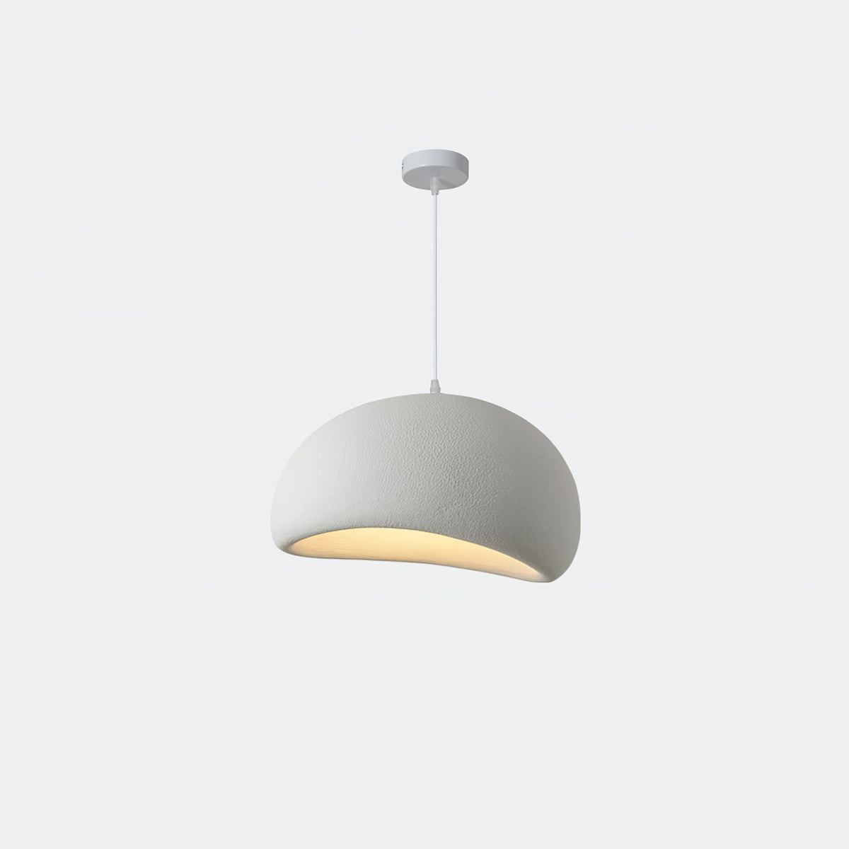 Ivinan Minimalistische Wolken-Pendelleuchte