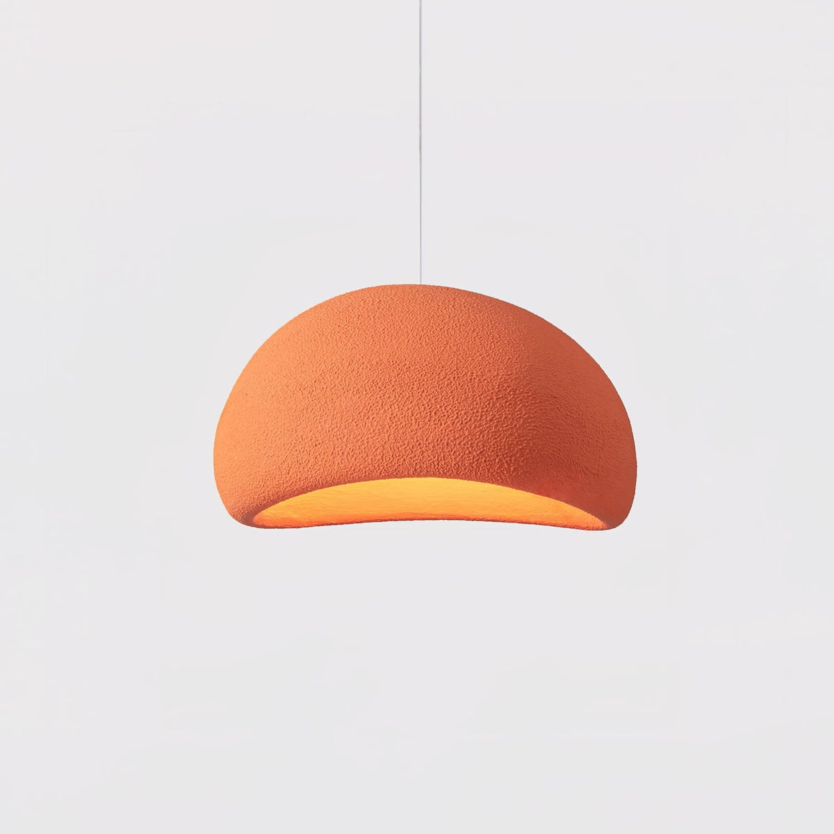 Ivinan Minimalistische Wolken-Pendelleuchte
