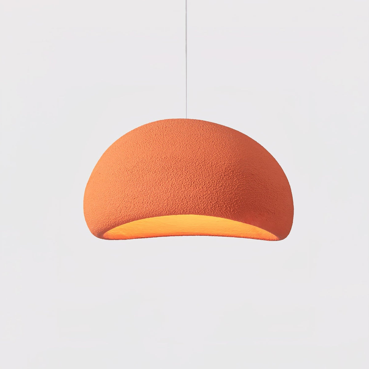 Ivinan Minimalistische Wolken-Pendelleuchte