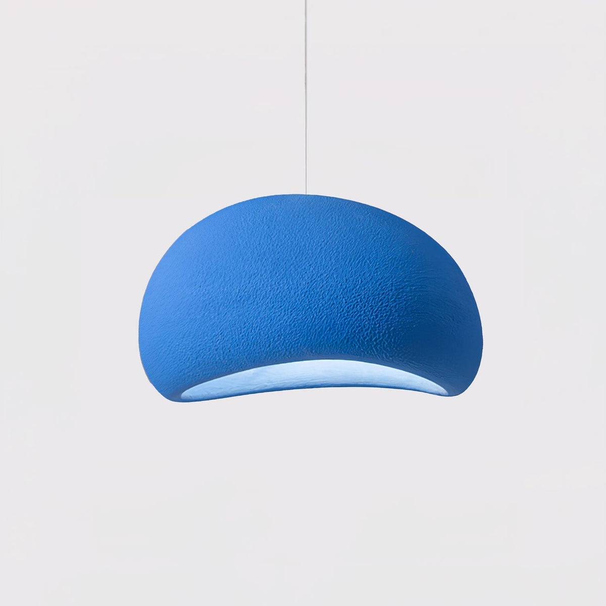 Ivinan Minimalistische Wolken-Pendelleuchte