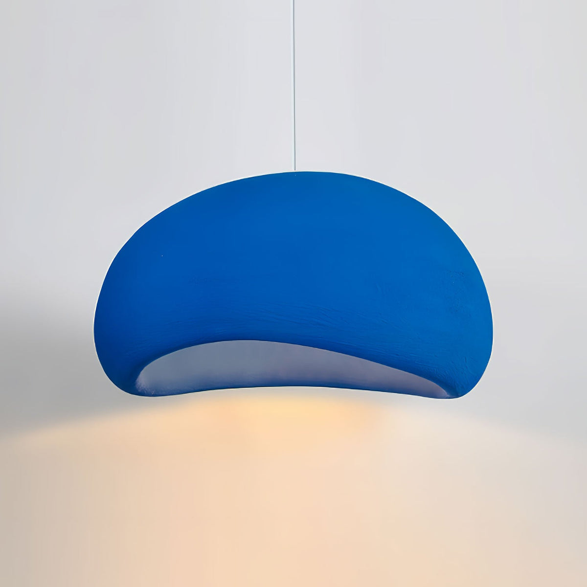 Ivinan Minimalistische Wolken-Pendelleuchte