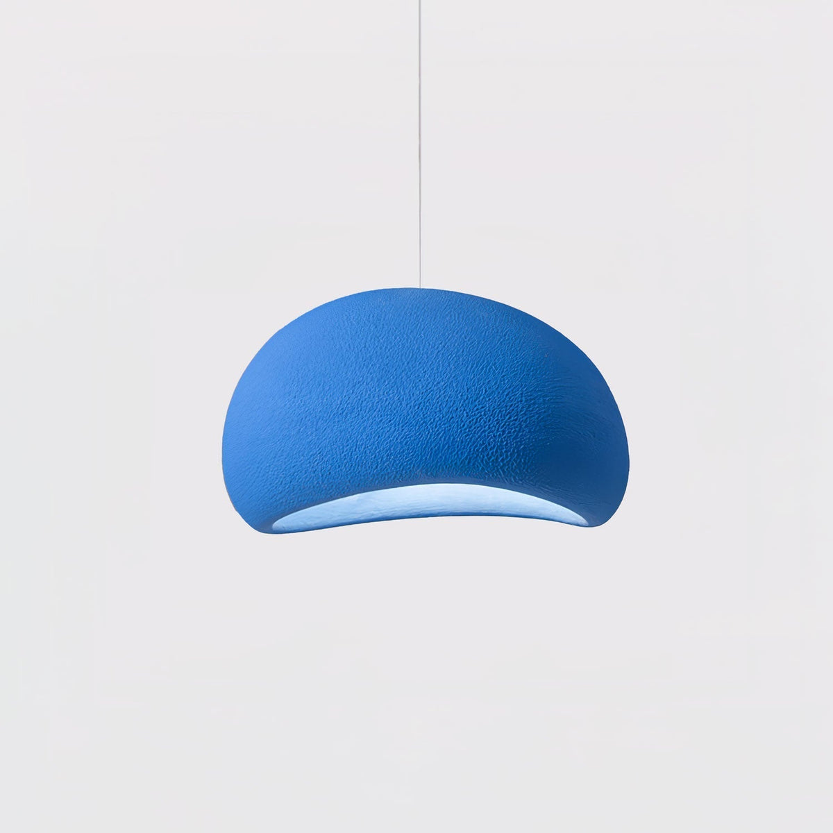Ivinan Minimalistische Wolken-Pendelleuchte