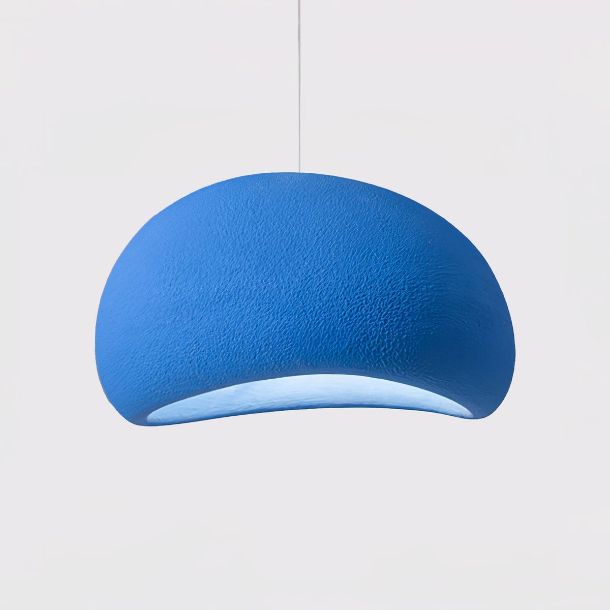 Ivinan Minimalistische Wolken-Pendelleuchte