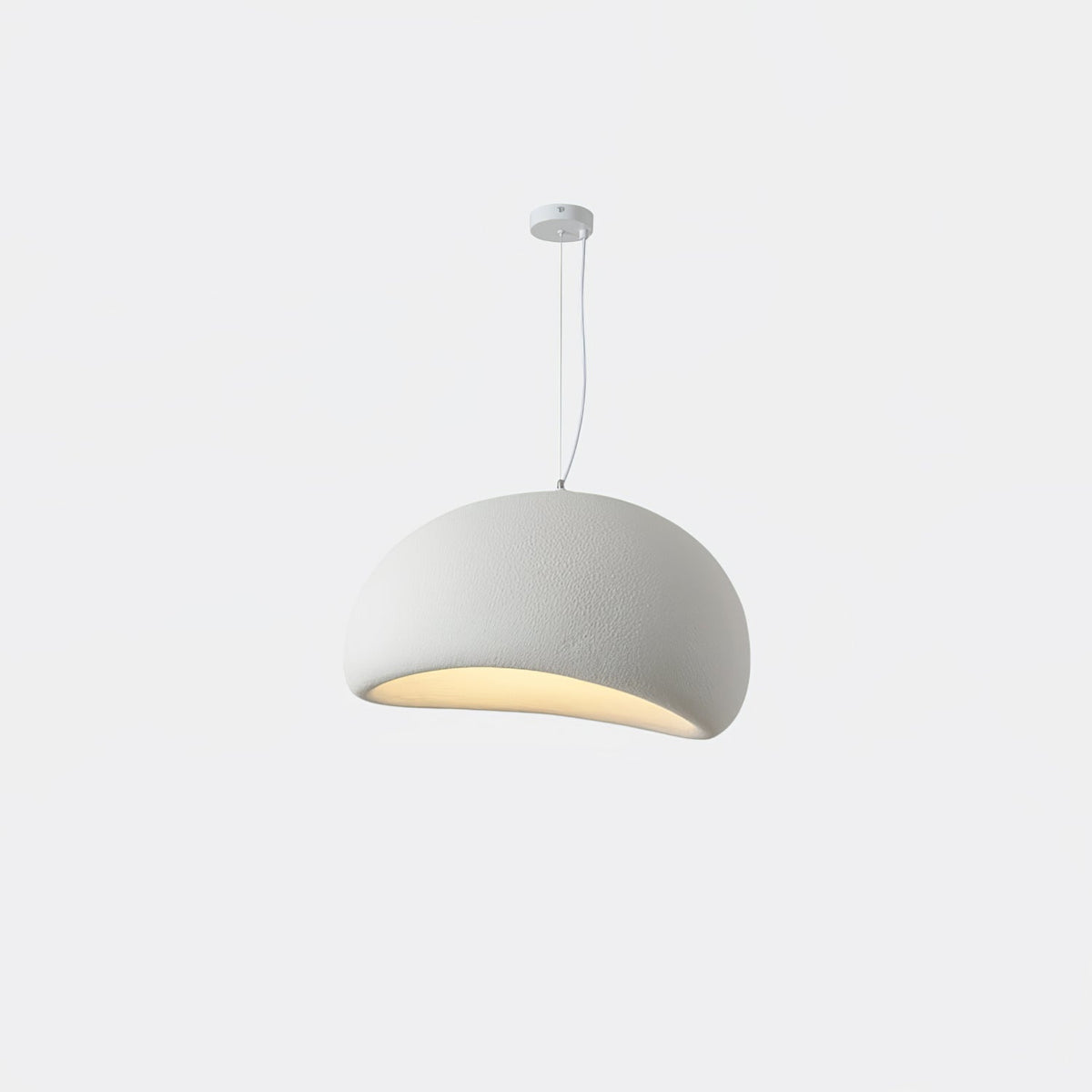 Ivinan Minimalistische Wolken-Pendelleuchte
