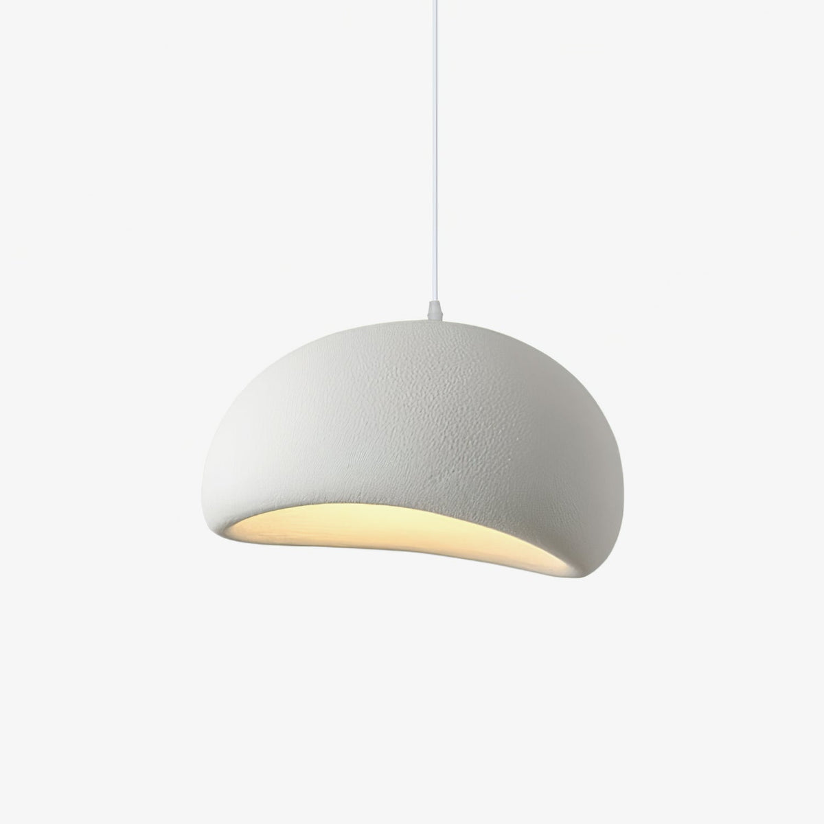 Ivinan Minimalistische Wolken-Pendelleuchte