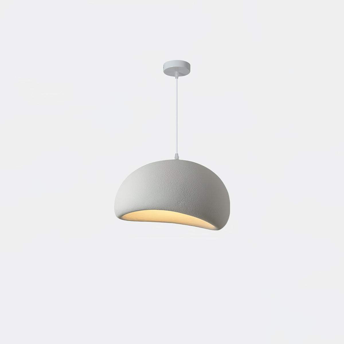 Ivinan Minimalistische Wolken-Pendelleuchte