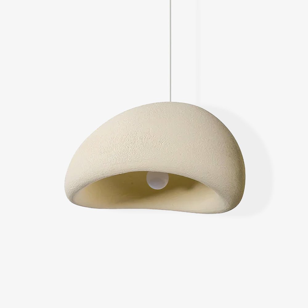 Ivinan Minimalistische Wolken-Pendelleuchte