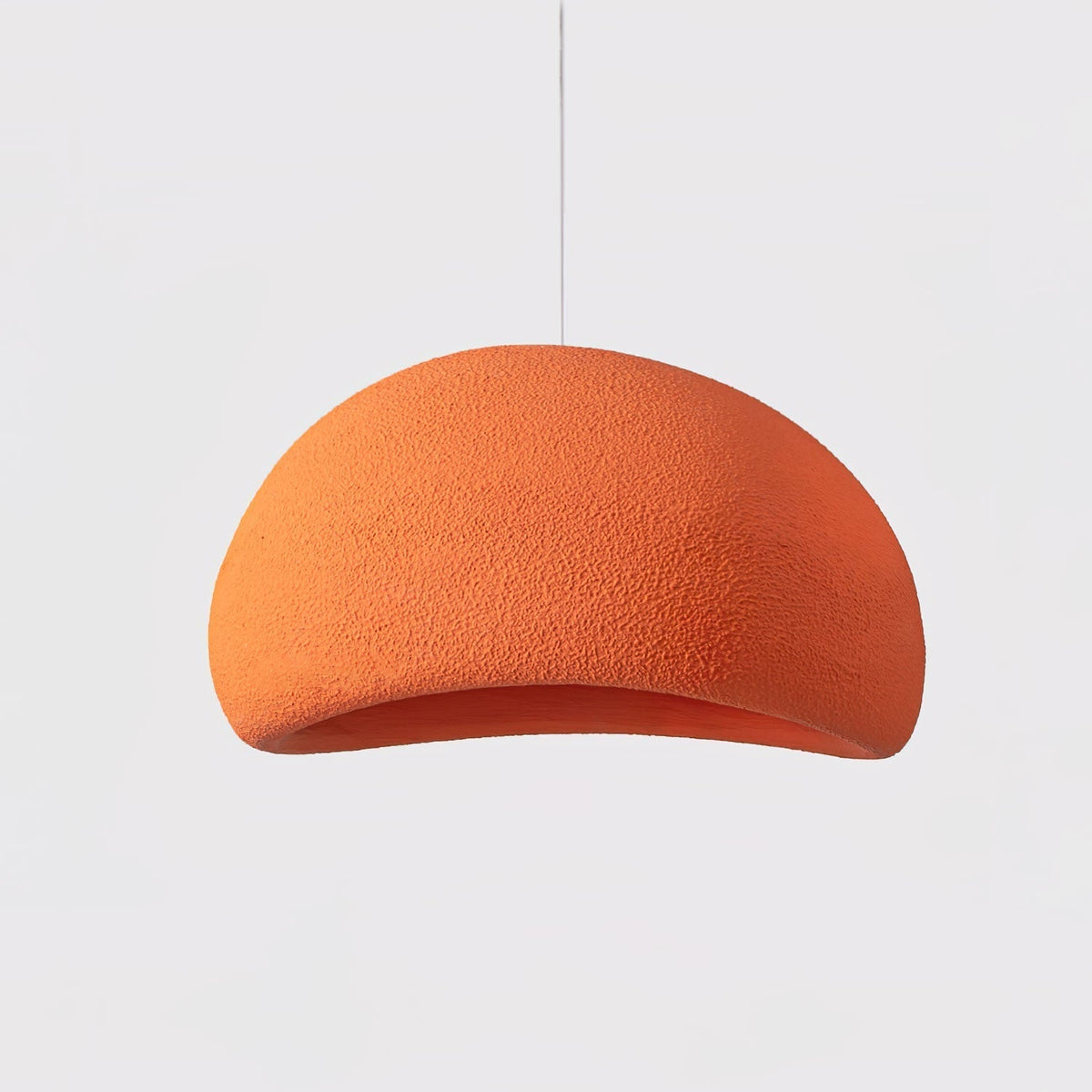 Selineria Pendelleuchte Cloud Swag Wabi-Sabi