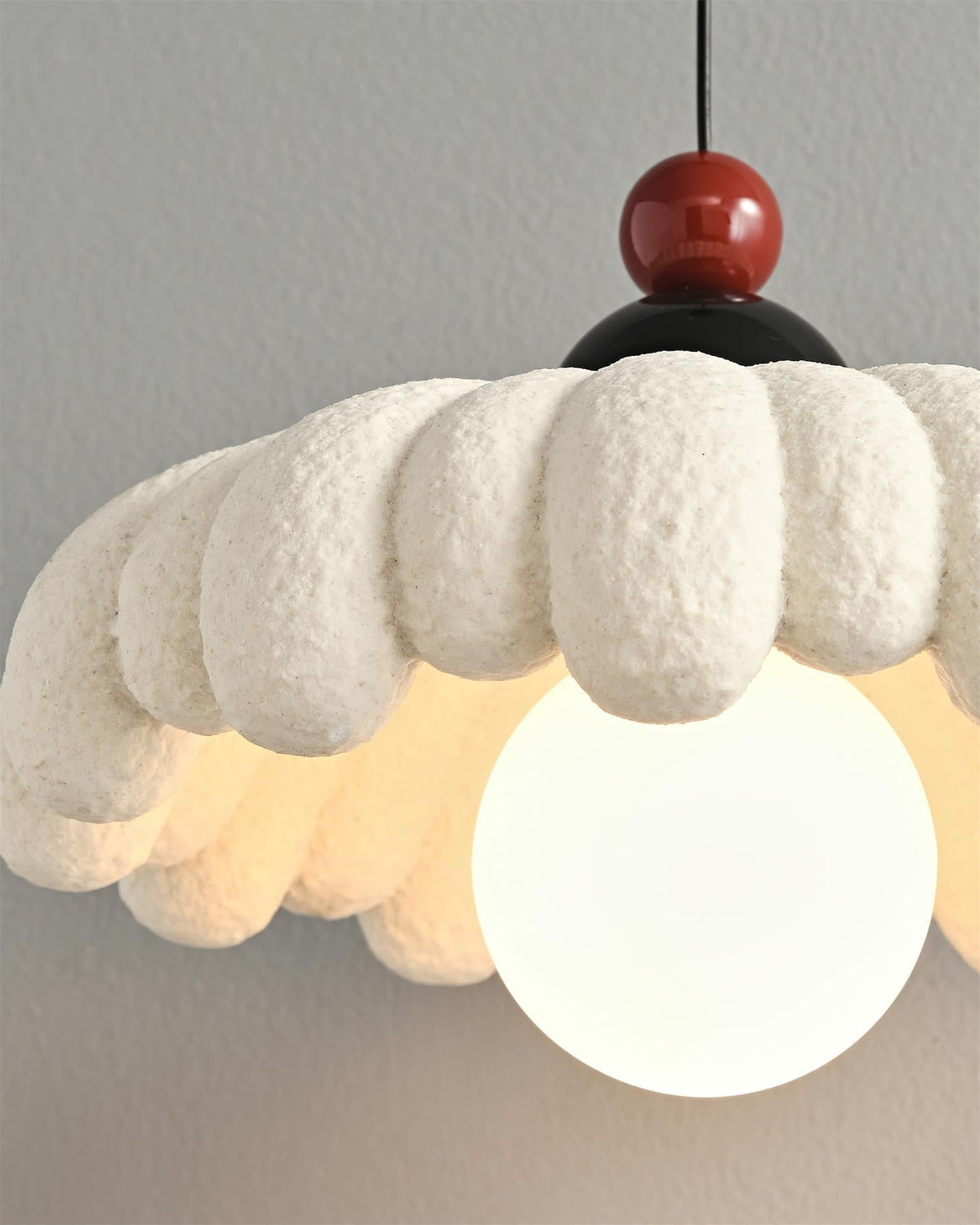 Cloudora Pendelleuchte