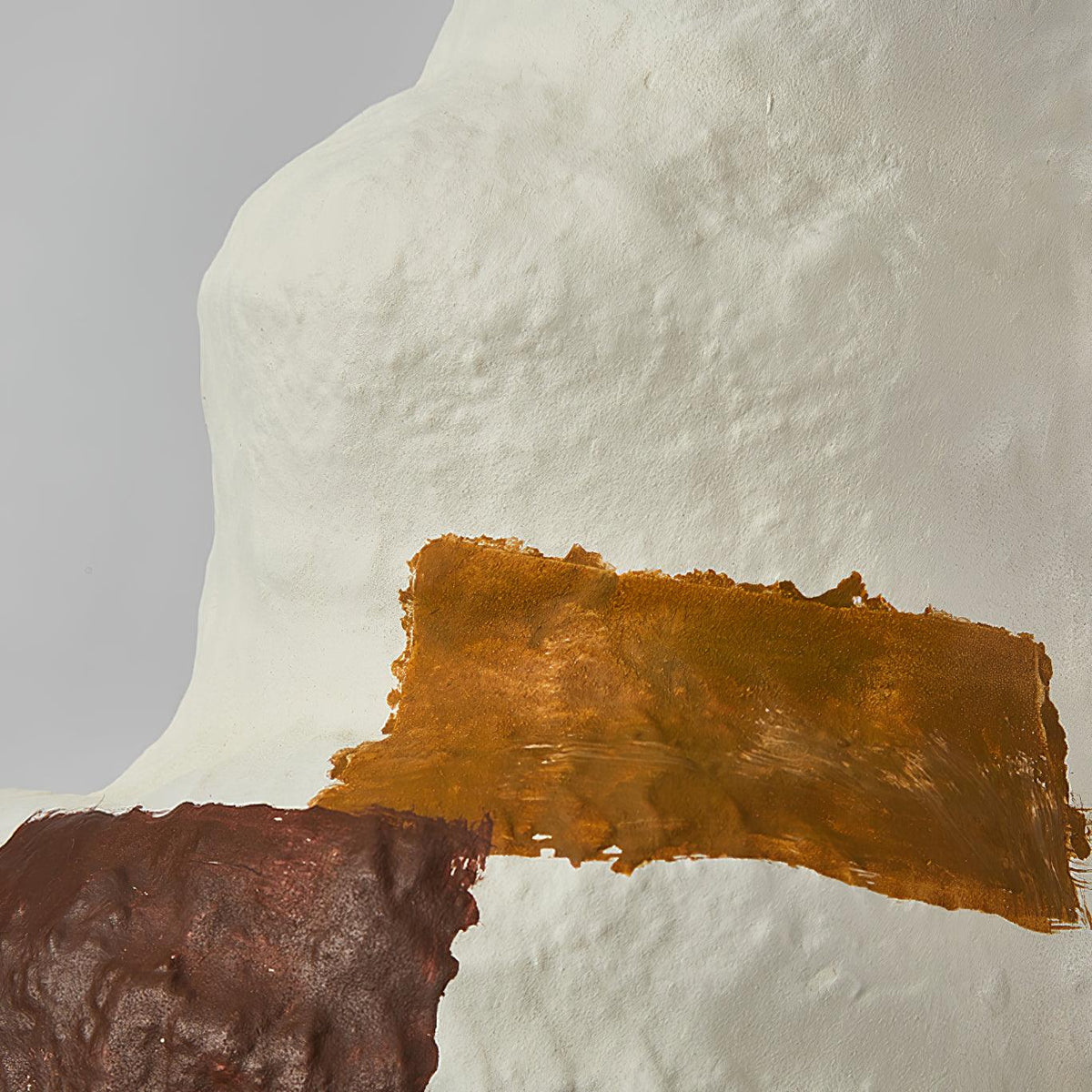Terra rustische Kunstharz-Pendelleuchte