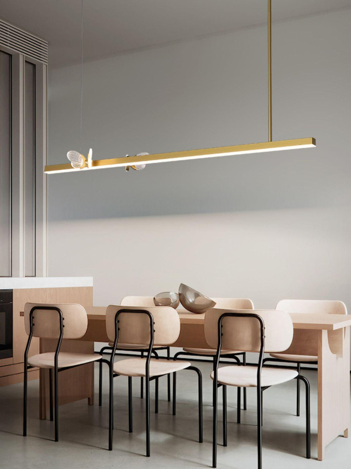 Aveneniel Kronleuchter modern