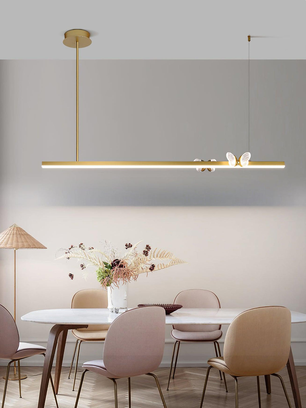 Aveneniel Kronleuchter modern
