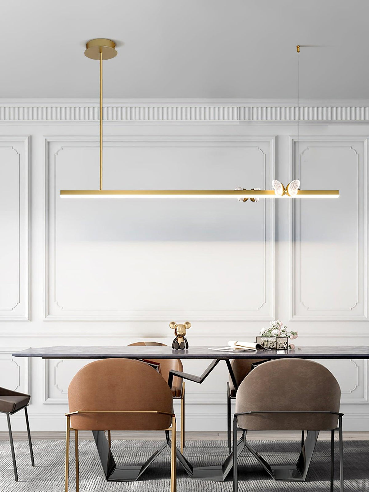 Aveneniel Kronleuchter modern