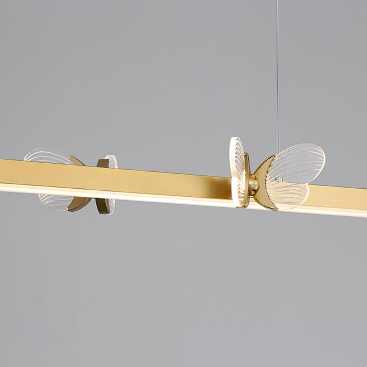 Aveneniel Kronleuchter modern