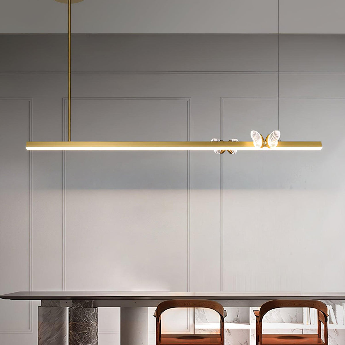 Aveneniel Kronleuchter modern