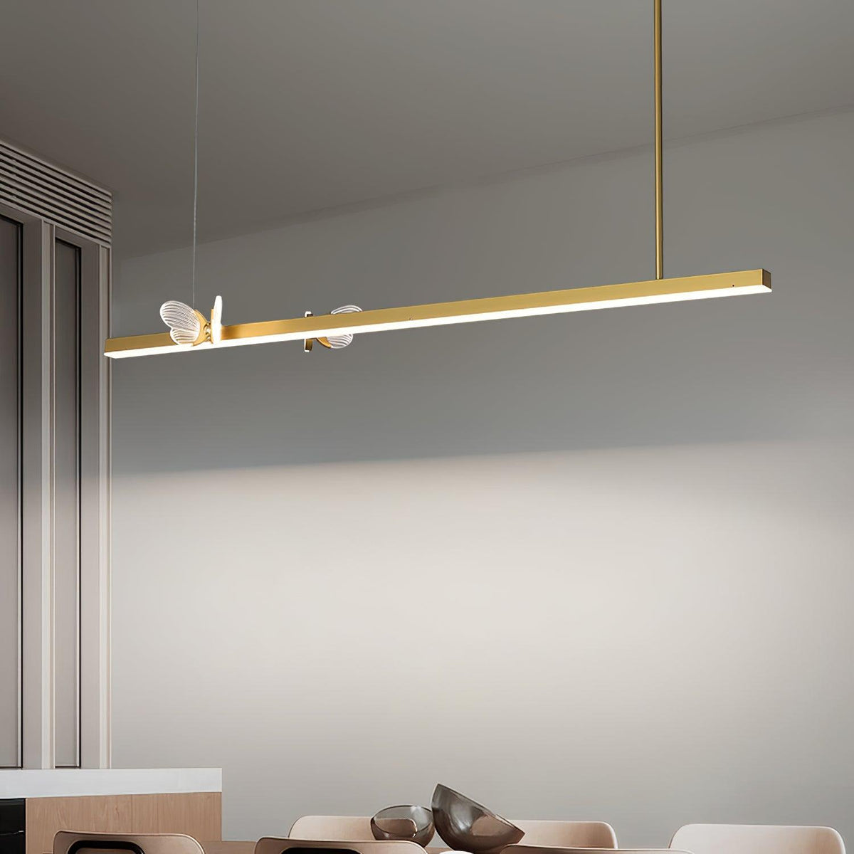 Aveneniel Kronleuchter modern