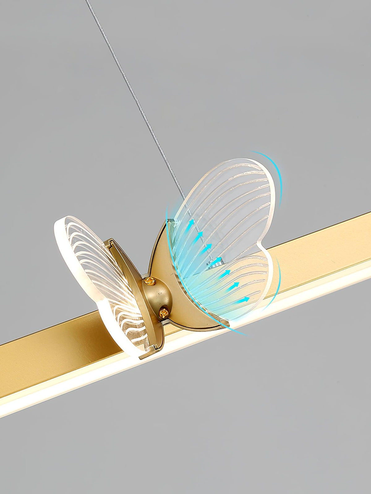 Aveneniel Kronleuchter modern
