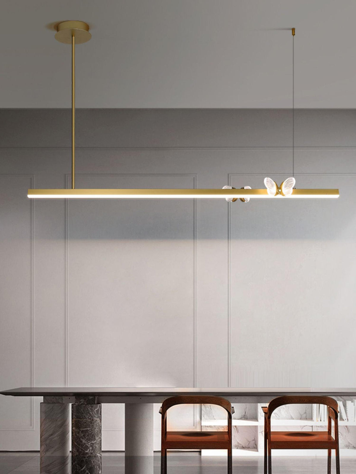 Aveneniel Kronleuchter modern