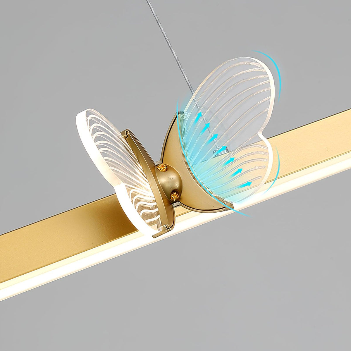 Aveneniel Kronleuchter modern