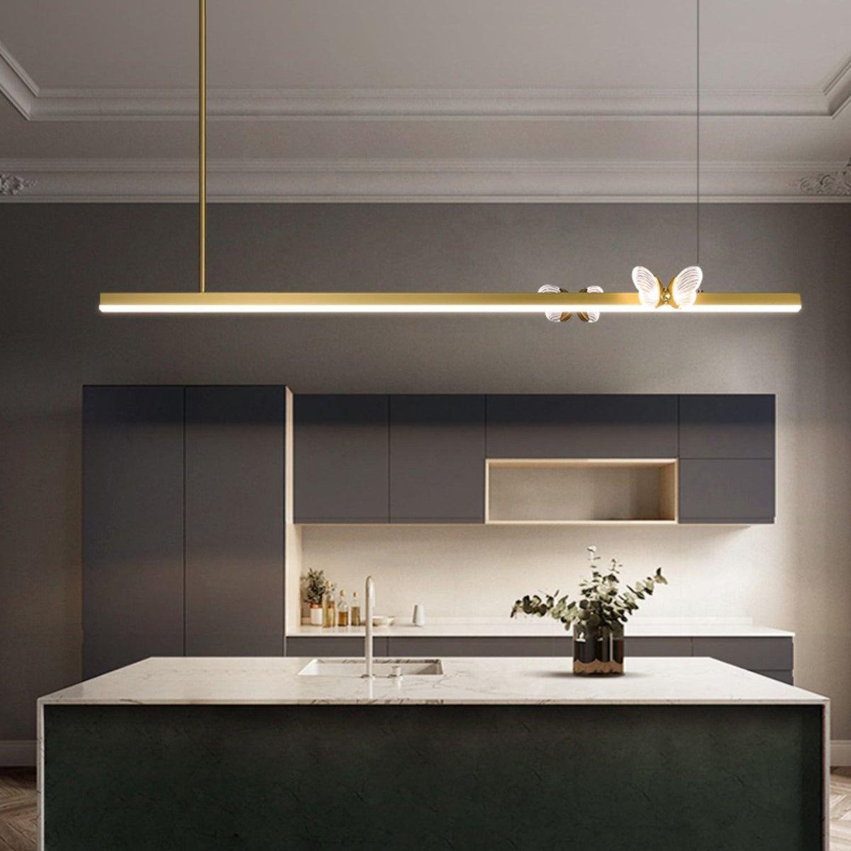 Aveneniel Kronleuchter modern
