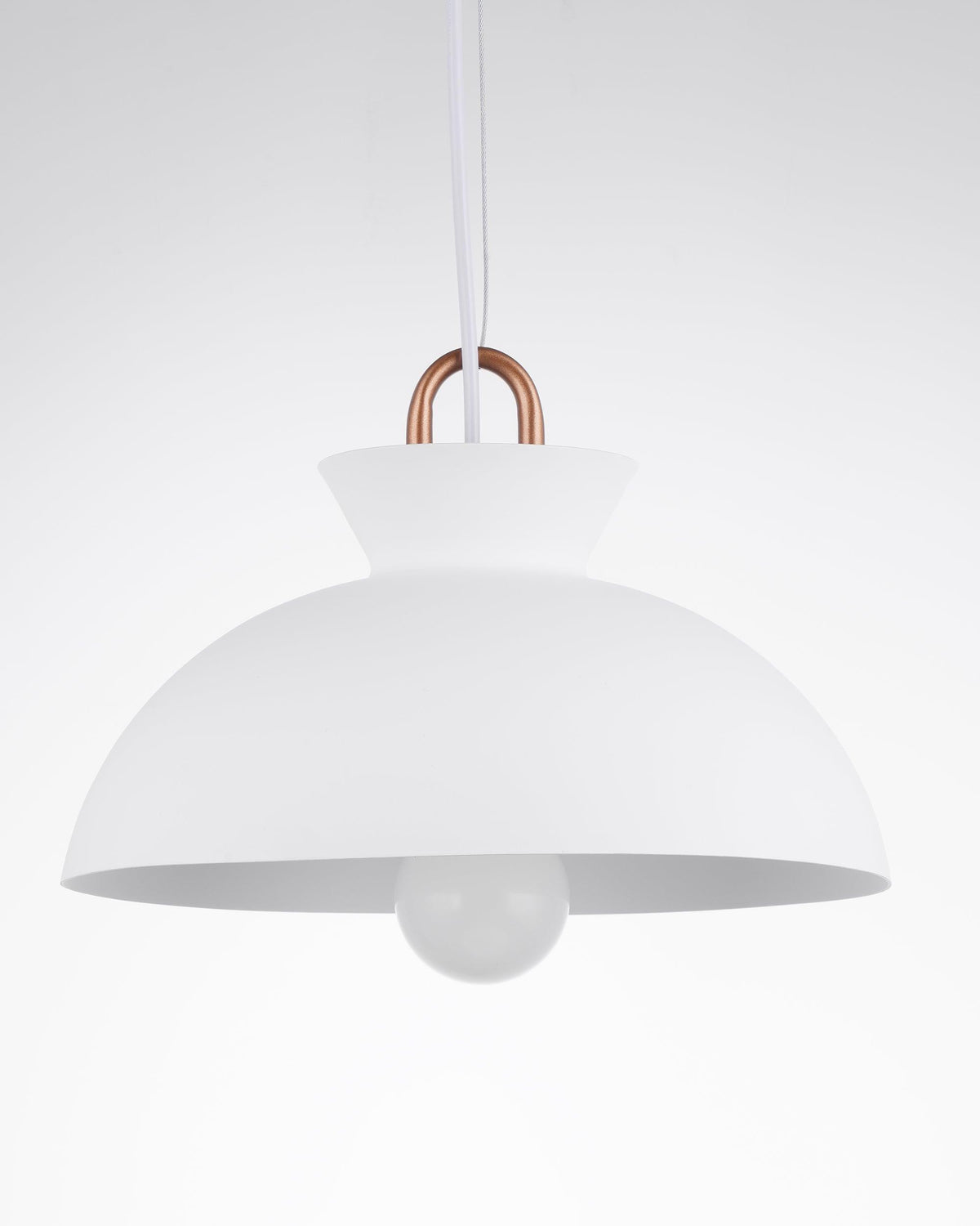 Qestr Minimalistische Pendelleuchte