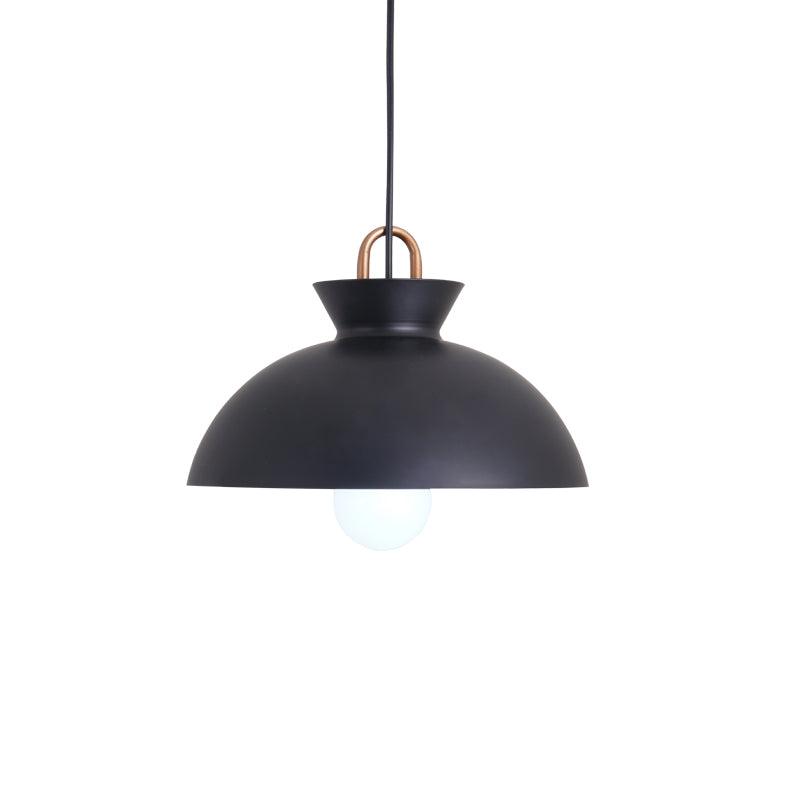 Qestr Minimalistische Pendelleuchte