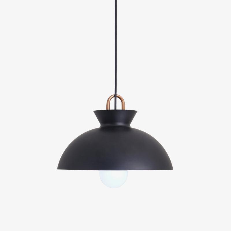 Qestr Minimalistische Pendelleuchte