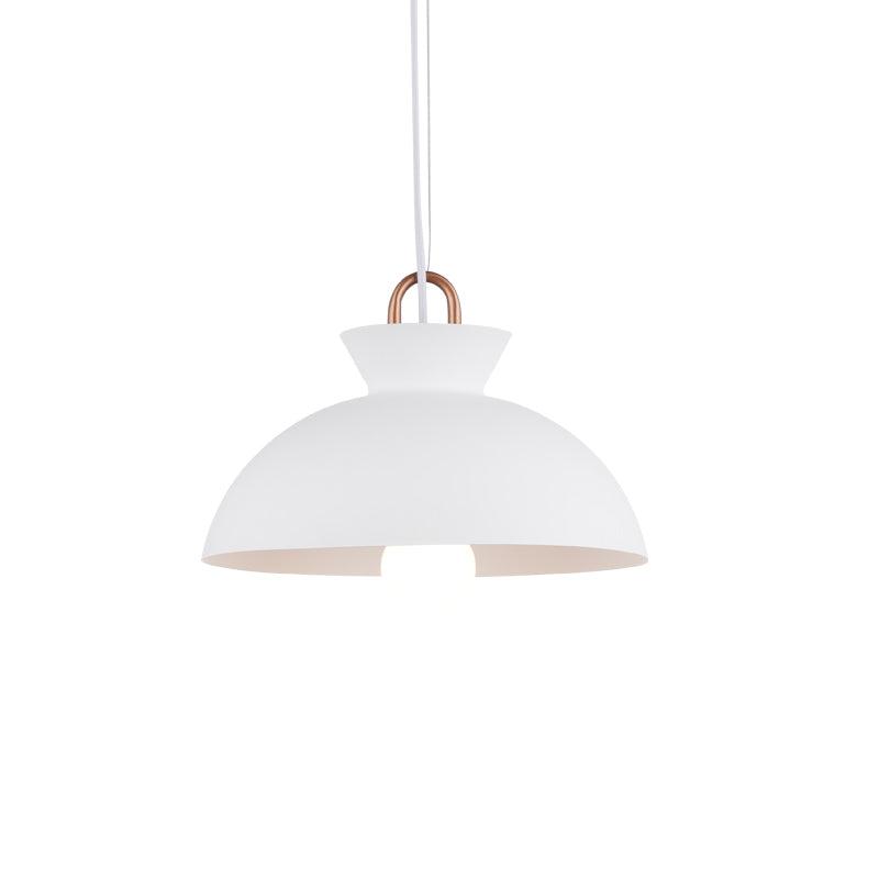 Qestr Minimalistische Pendelleuchte