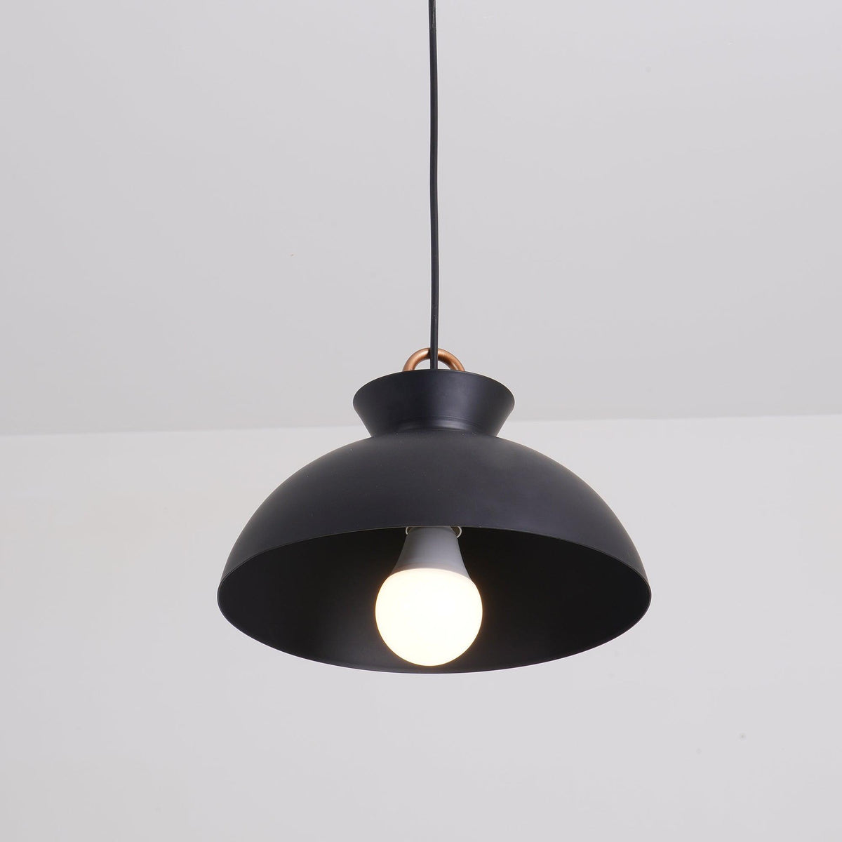 Qestr Minimalistische Pendelleuchte