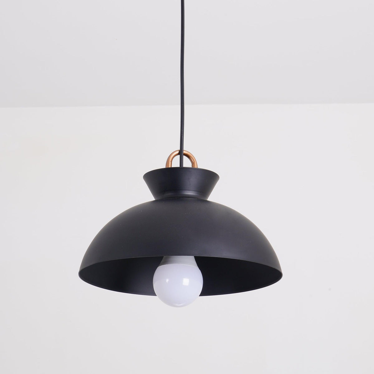 Qestr Minimalistische Pendelleuchte
