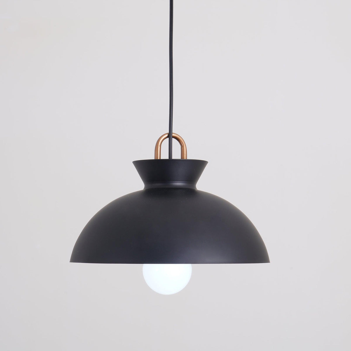 Qestr Minimalistische Pendelleuchte