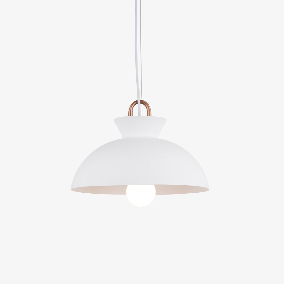 Qestr Minimalistische Pendelleuchte