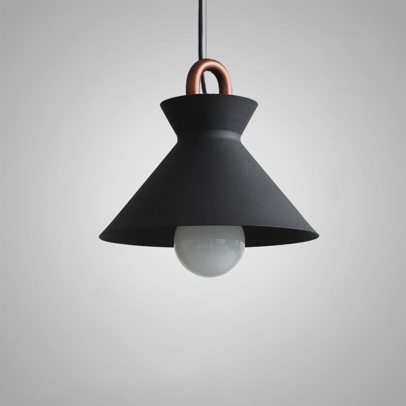 Qestr Minimalistische Pendelleuchte