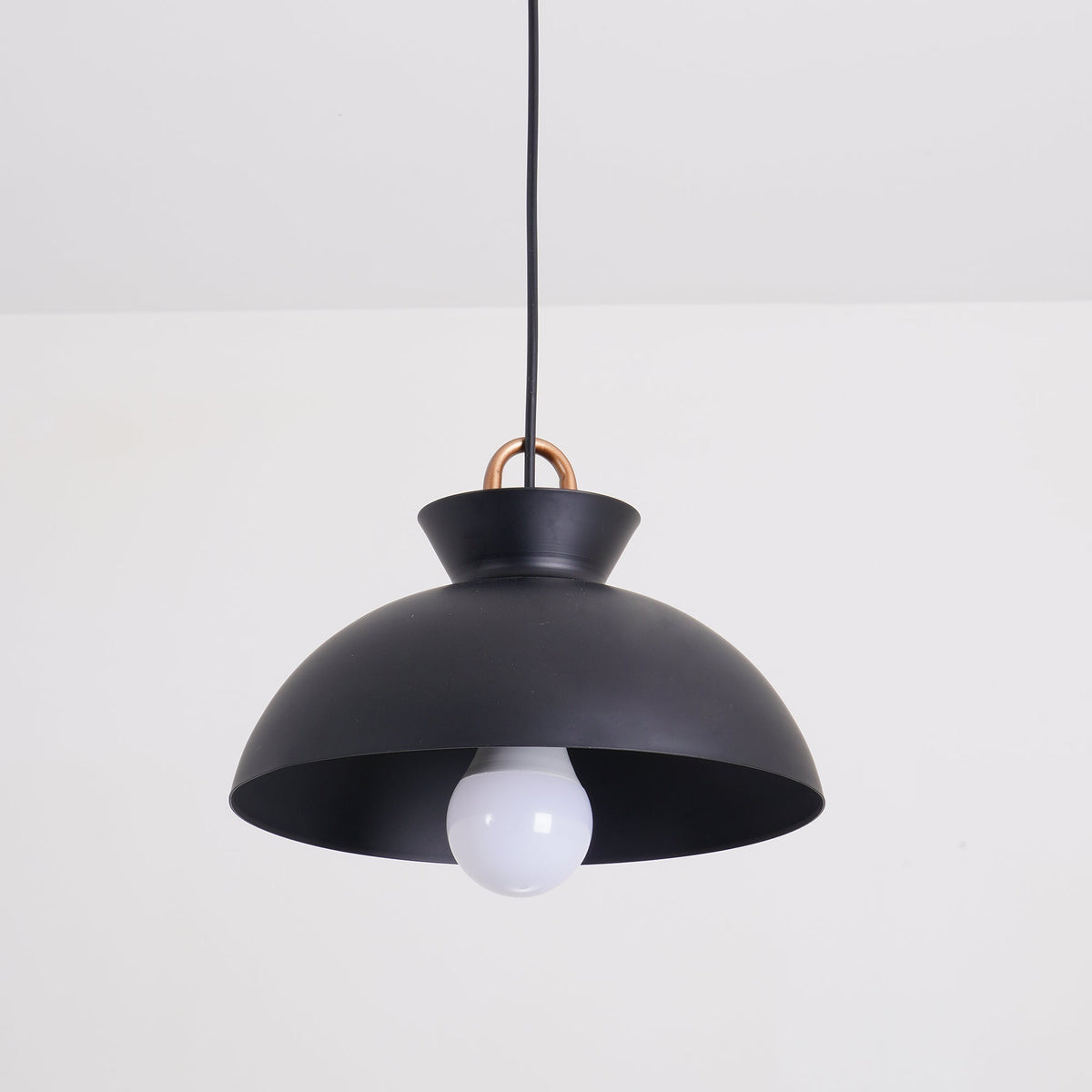 Qestr Minimalistische Pendelleuchte