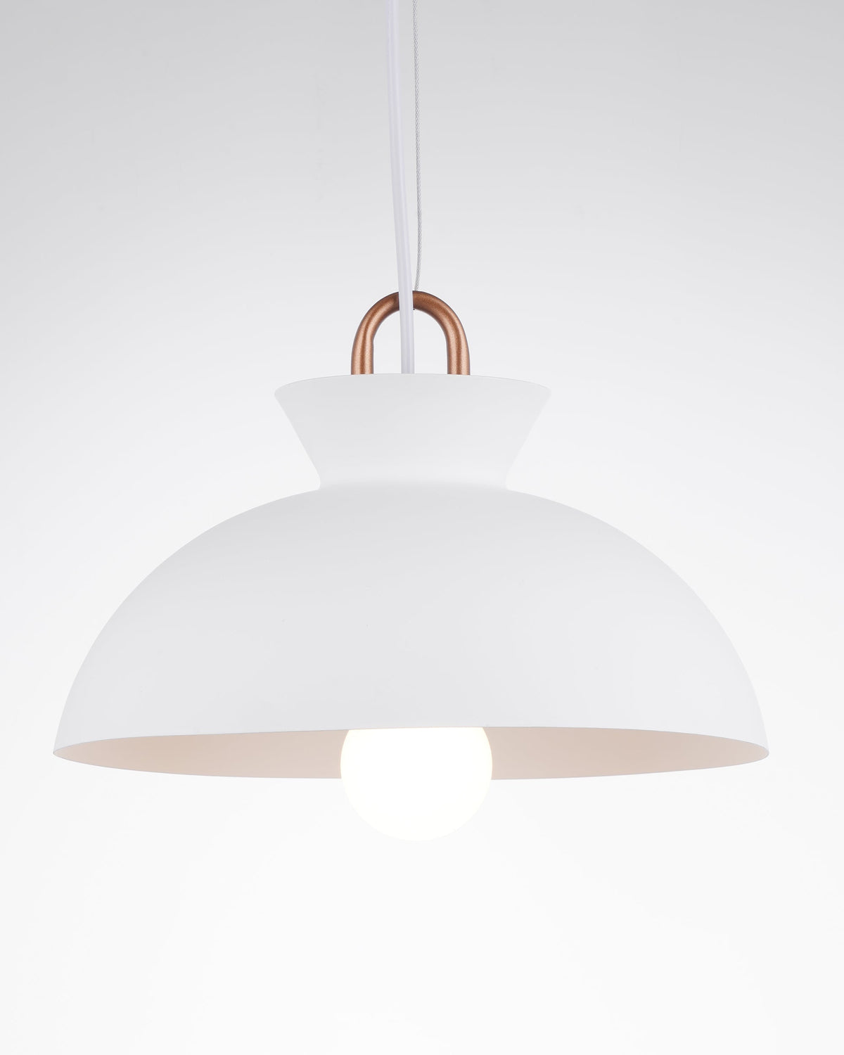 Qestr Minimalistische Pendelleuchte