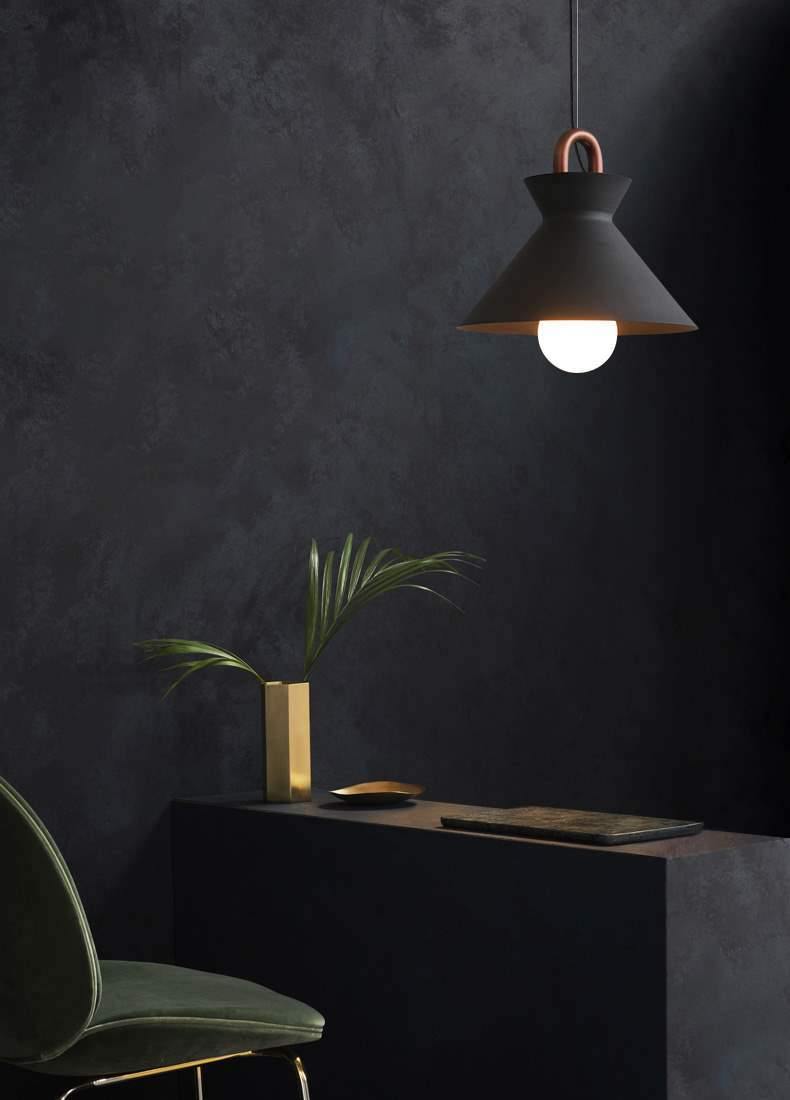 Qestr Minimalistische Pendelleuchte