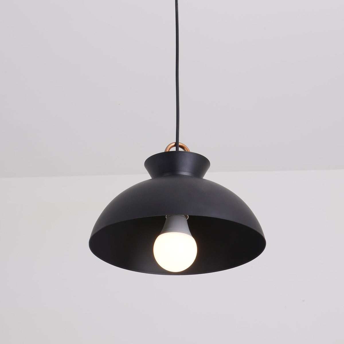 Qestr Minimalistische Pendelleuchte