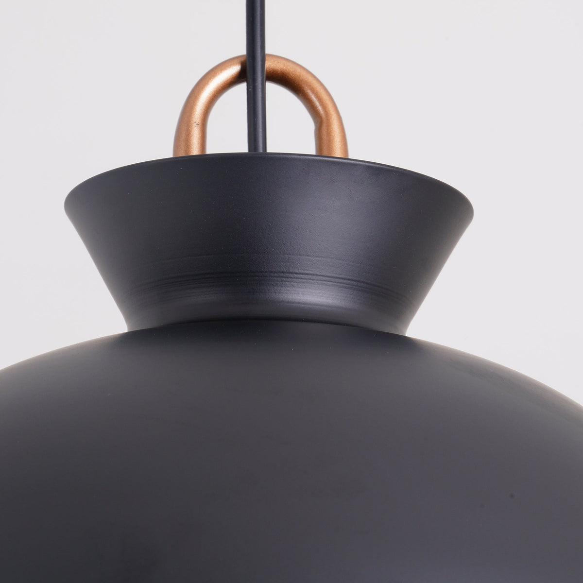 Qestr Minimalistische Pendelleuchte