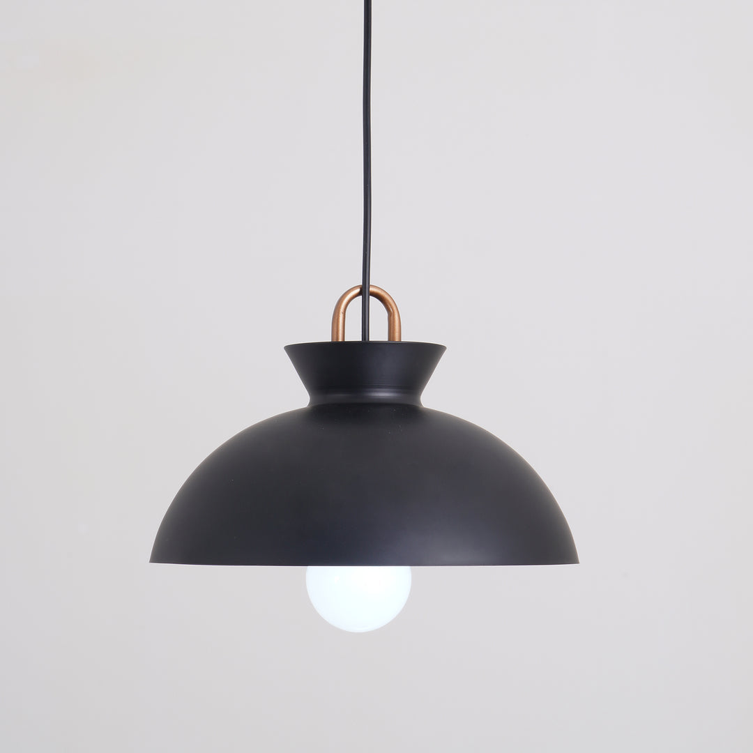 Qestr Minimalistische Pendelleuchte