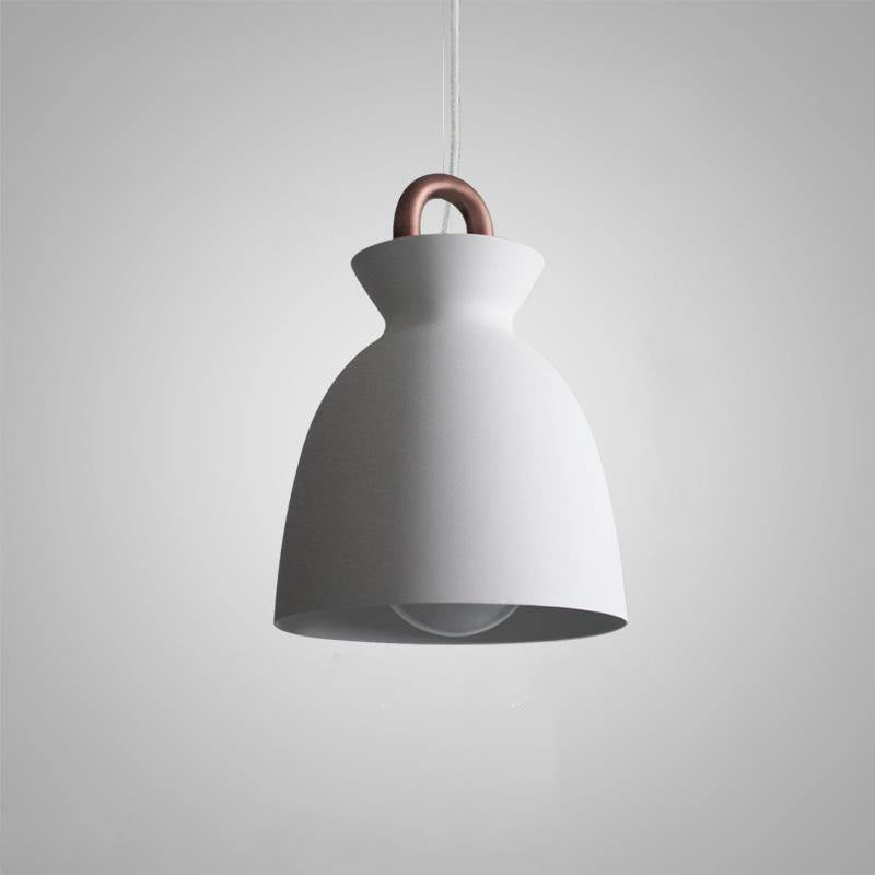 Qestr Minimalistische Pendelleuchte