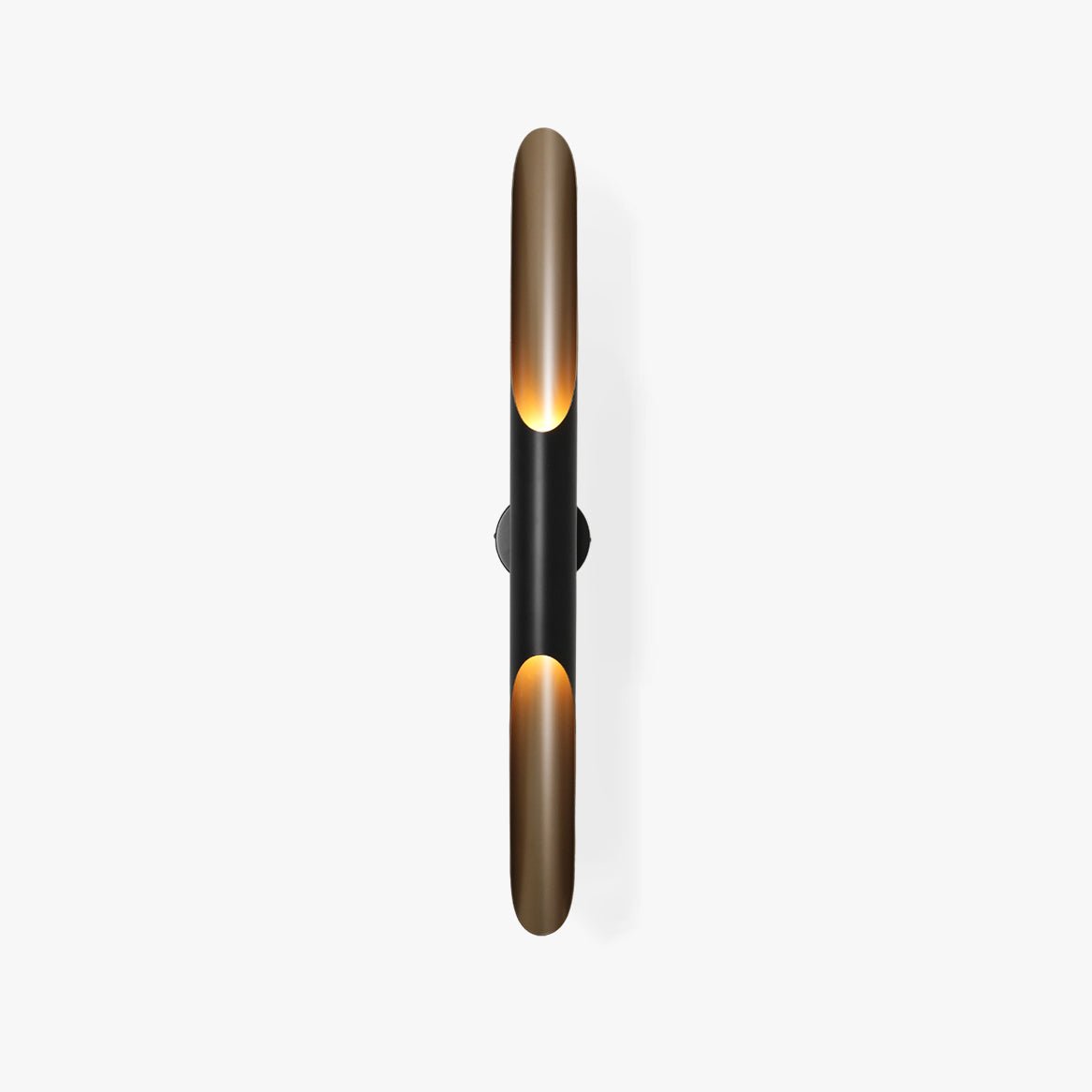 Ciririella zeitgenössische minimalistische Kunst-Wandleuchte