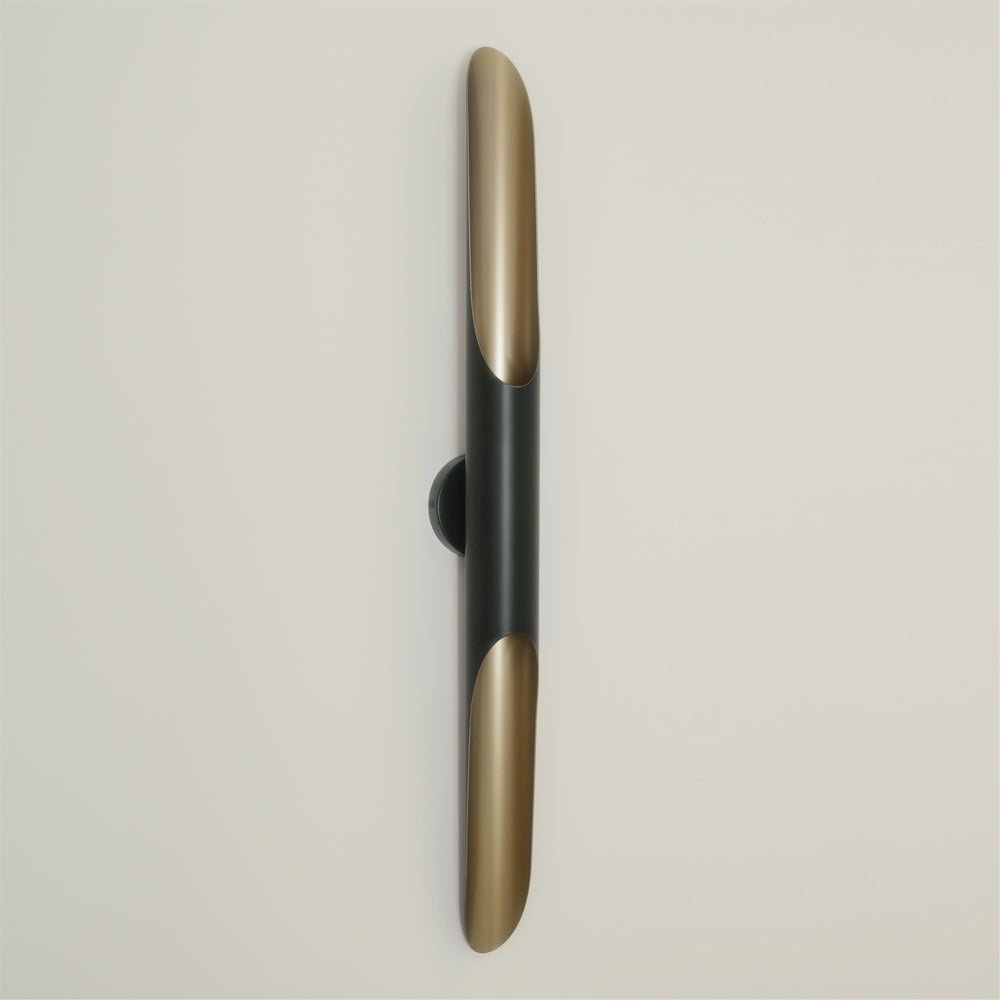 Ciririella zeitgenössische minimalistische Kunst-Wandleuchte