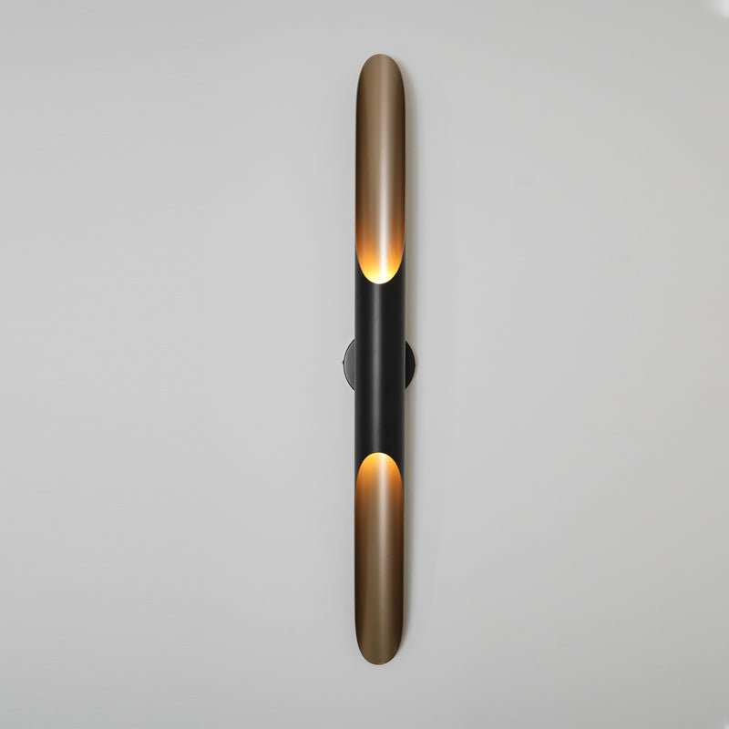 Ciririella zeitgenössische minimalistische Kunst-Wandleuchte