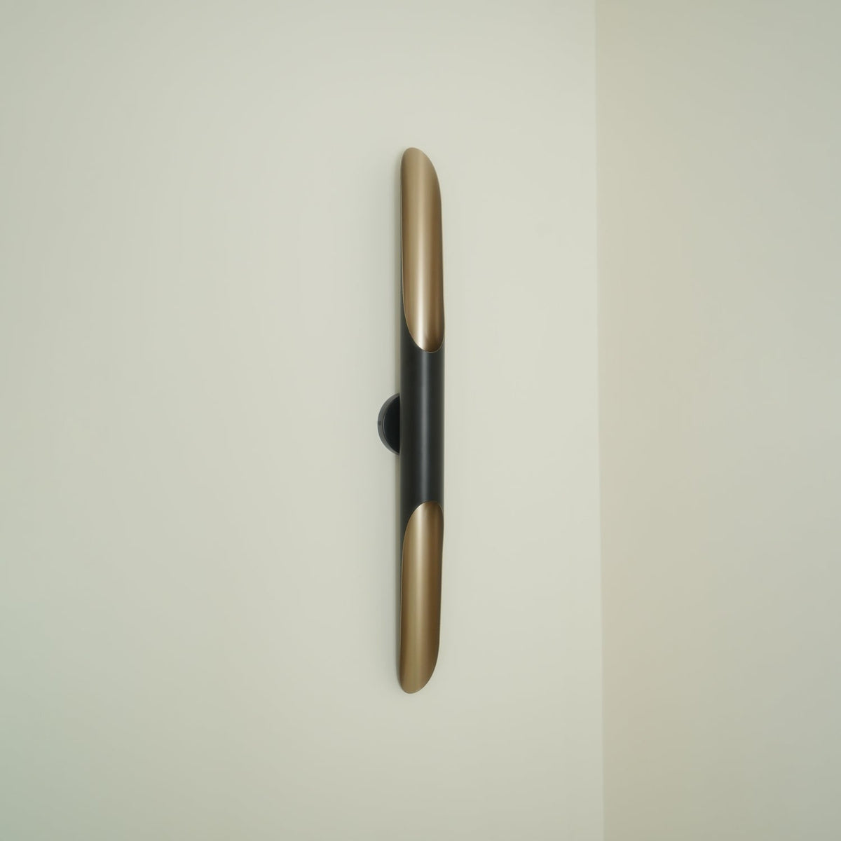 Ciririella zeitgenössische minimalistische Kunst-Wandleuchte