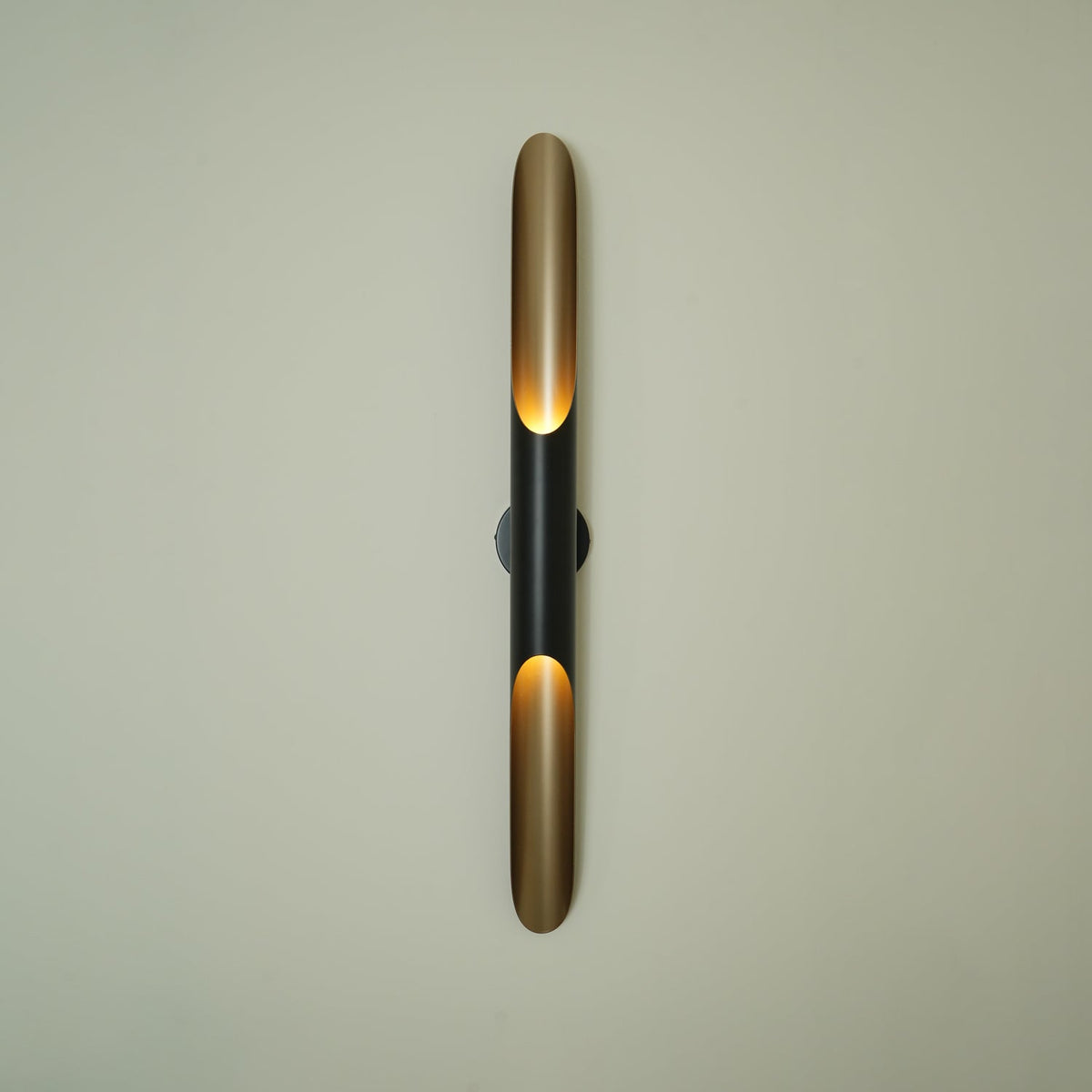 Ciririella zeitgenössische minimalistische Kunst-Wandleuchte