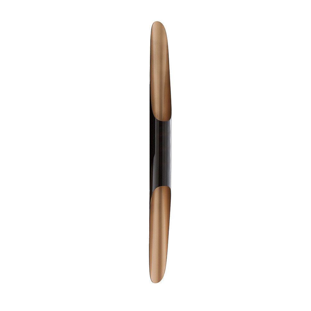 Ciririella zeitgenössische minimalistische Kunst-Wandleuchte