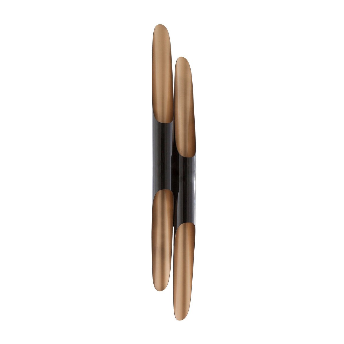 Ciririella zeitgenössische minimalistische Kunst-Wandleuchte