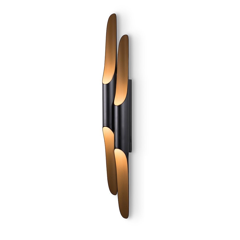 Ciririella zeitgenössische minimalistische Kunst-Wandleuchte