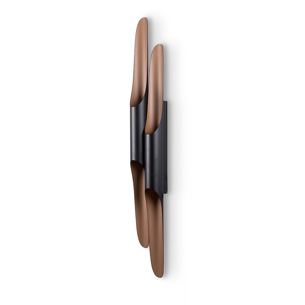 Ciririella zeitgenössische minimalistische Kunst-Wandleuchte